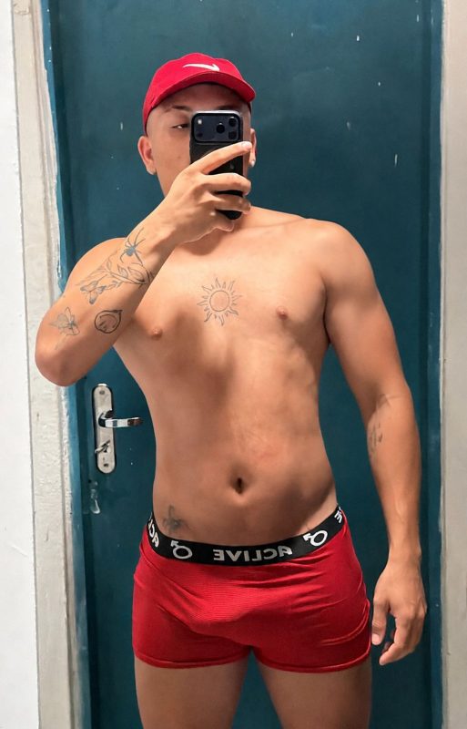 Gabriel Amorim 2
