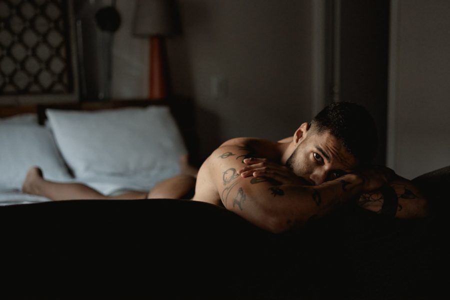 Olibriano Masso 1