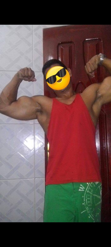 Diego Massagista 2