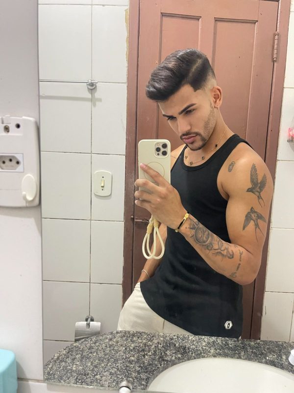 Caio Ìres 10