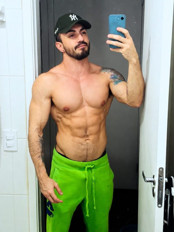 Jose massoterapeuta 2