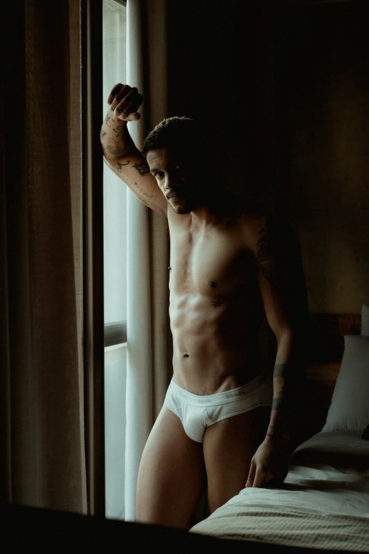 Olibriano Masso 16