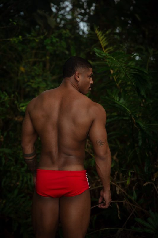 William Ferrari 1