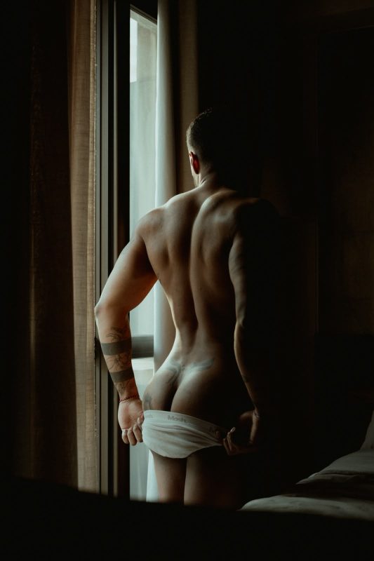 Olibriano Masso 12