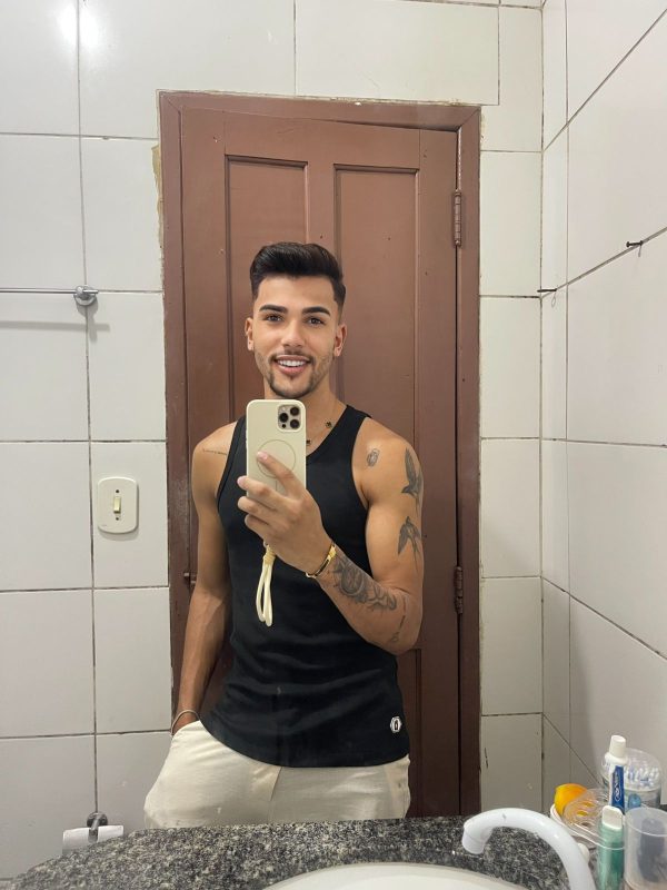 Caio Ìres 7