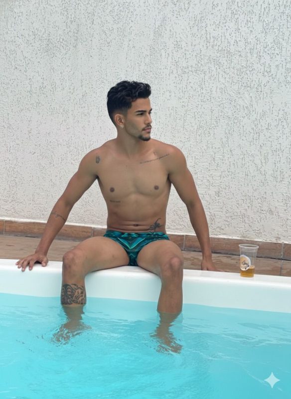 Caio Ìres 3