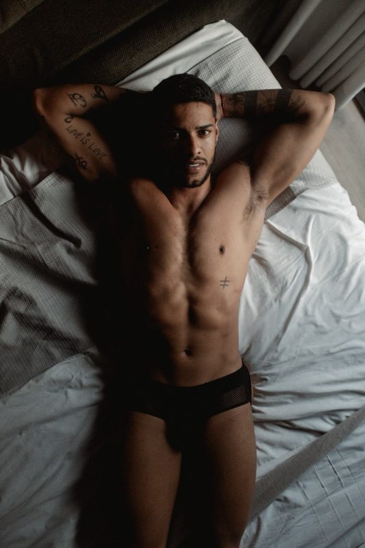 Olibriano Masso 11