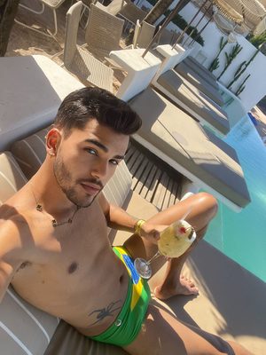 Caio Ìres 9