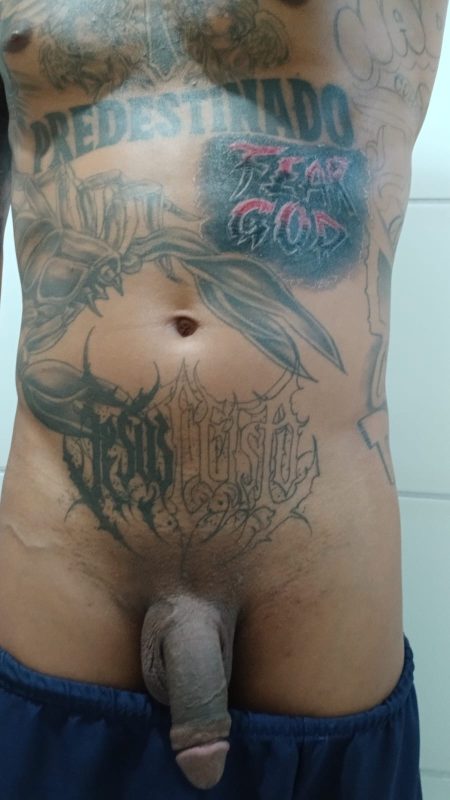 Gabriel da Silva 3