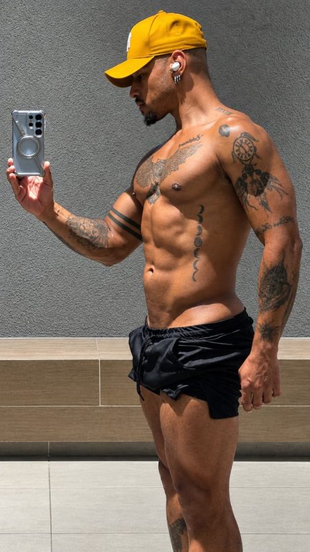 Ramiro Oli 7