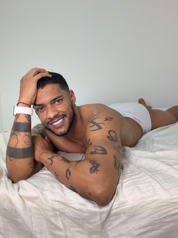 Olibriano Masso