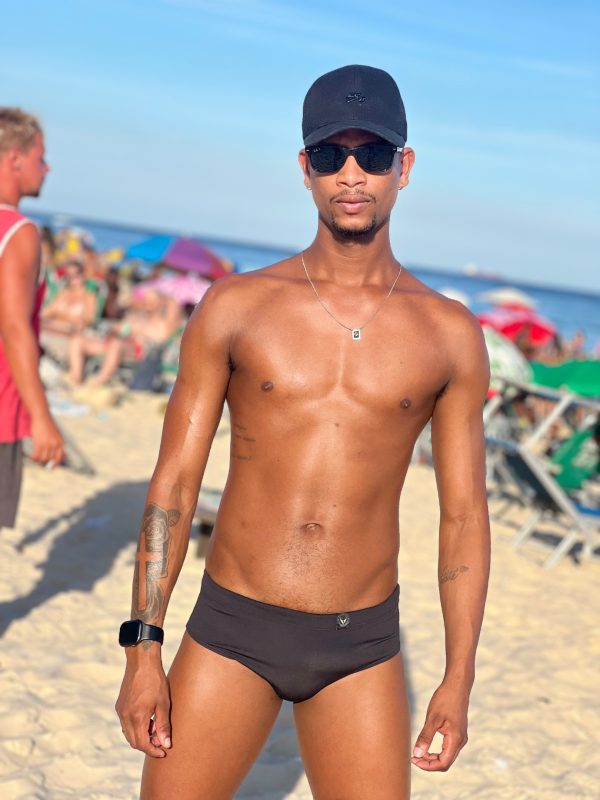 Ricardo Baiano 11