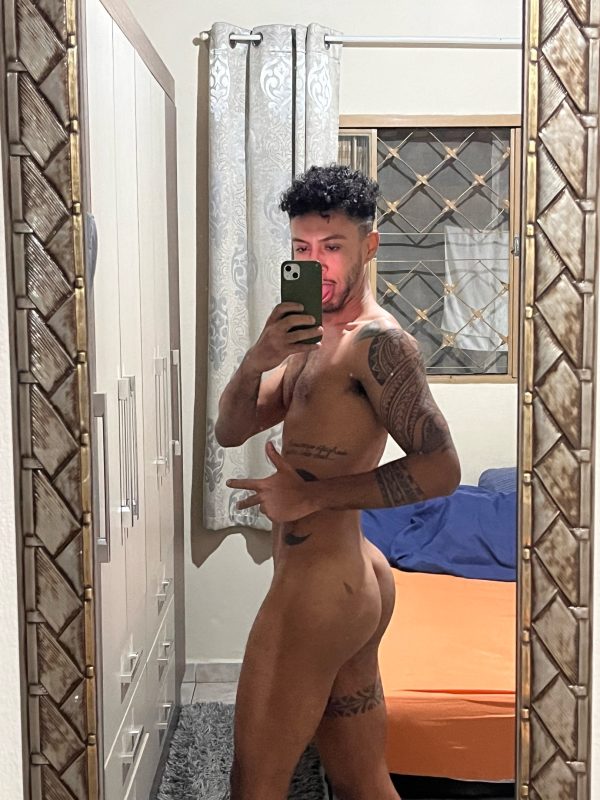 Gledson Ribeiro 22