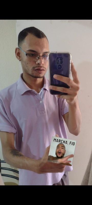 Leonardo Henrique 1
