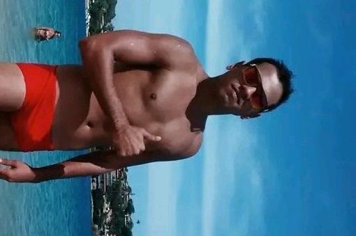 Erick Dominador 3