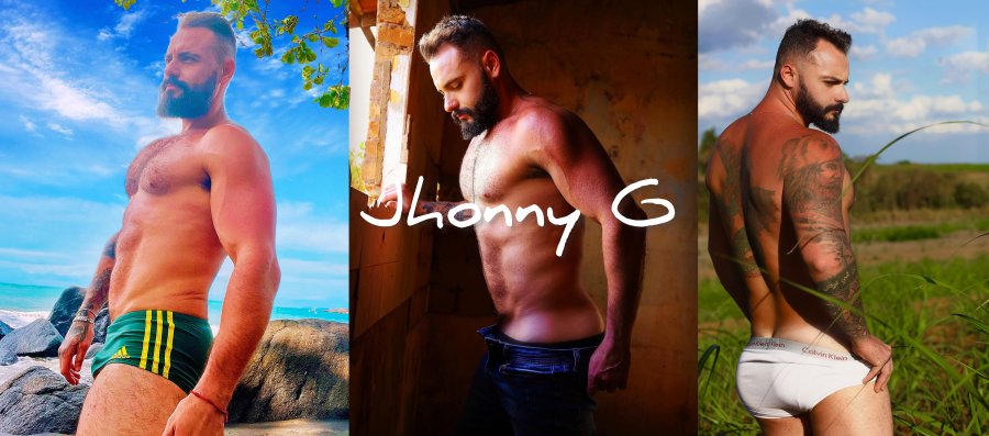 Jhonny Masso