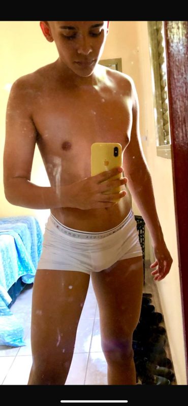 Enzo Neto 2