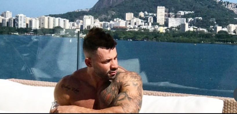 Ricardo Araújo
