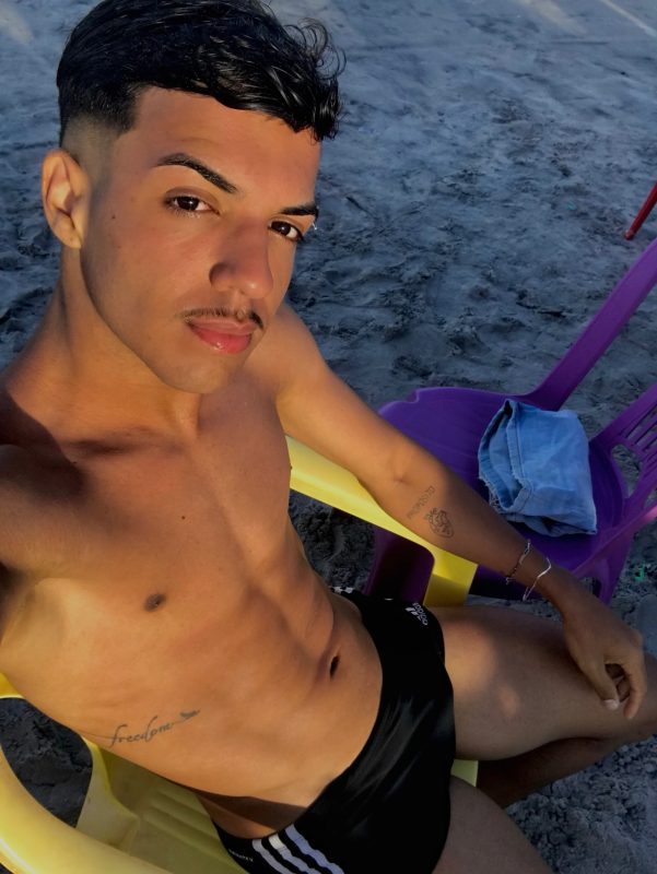 Thiago Fonseca 12