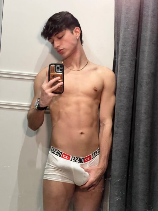 Samuel Oliveira 2