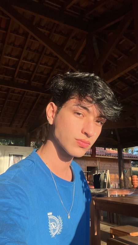 Samuel Oliveira 11