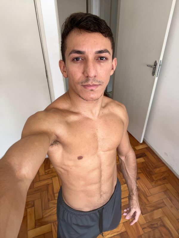 Passivo Insaciável 4