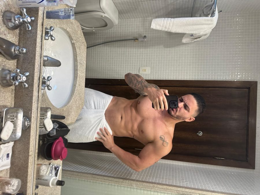 Junior Carioca