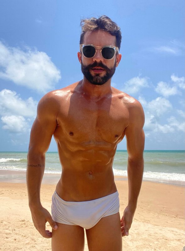 Fellipe Macedo 27