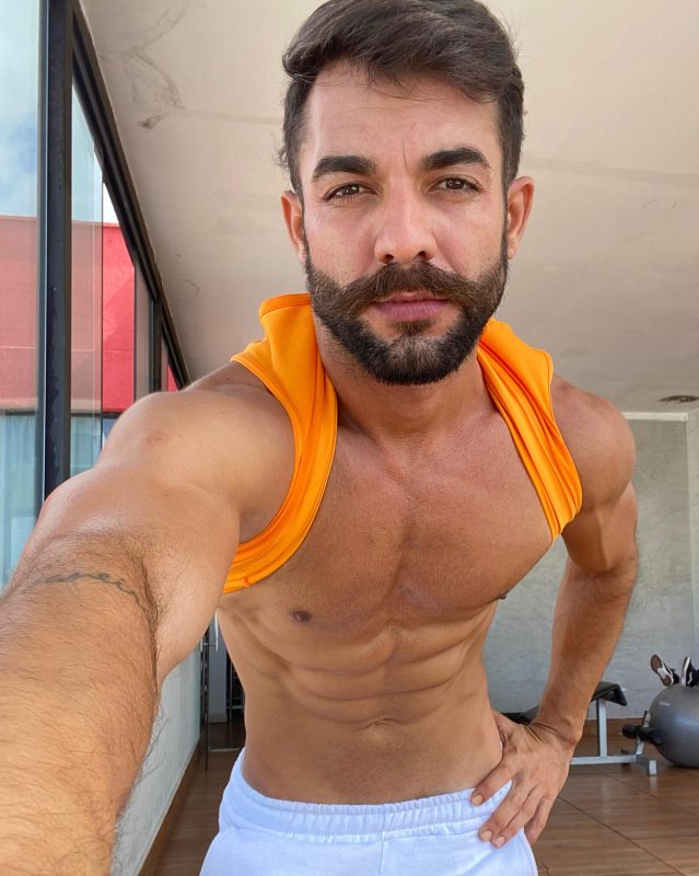 Fellipe Macedo 32
