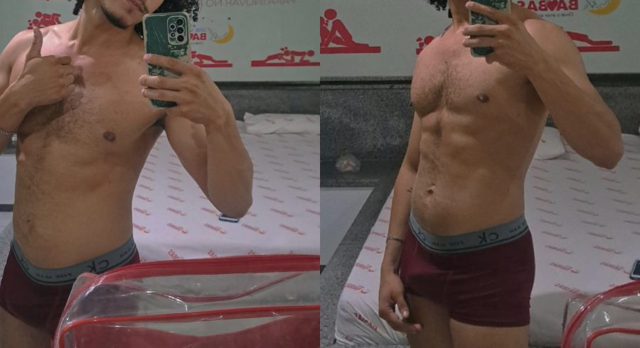 Moreno Versátil 3