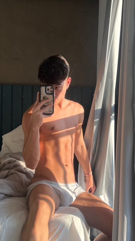Samuel Oliveira 30