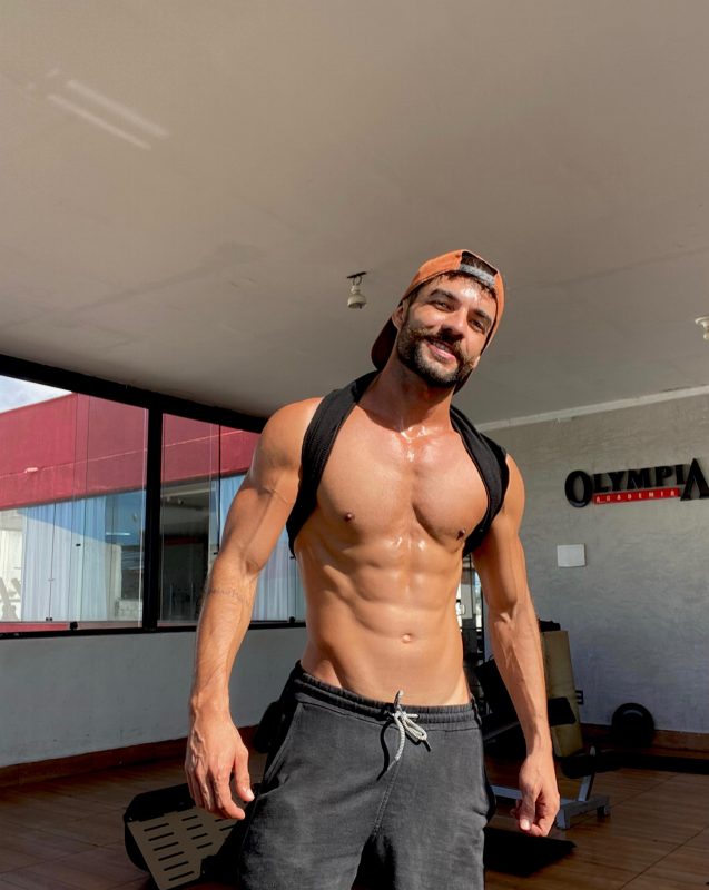Fellipe Macedo 30