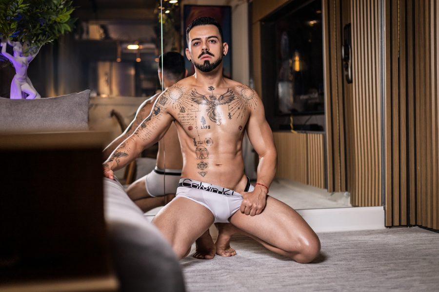 Romano Arcano 6