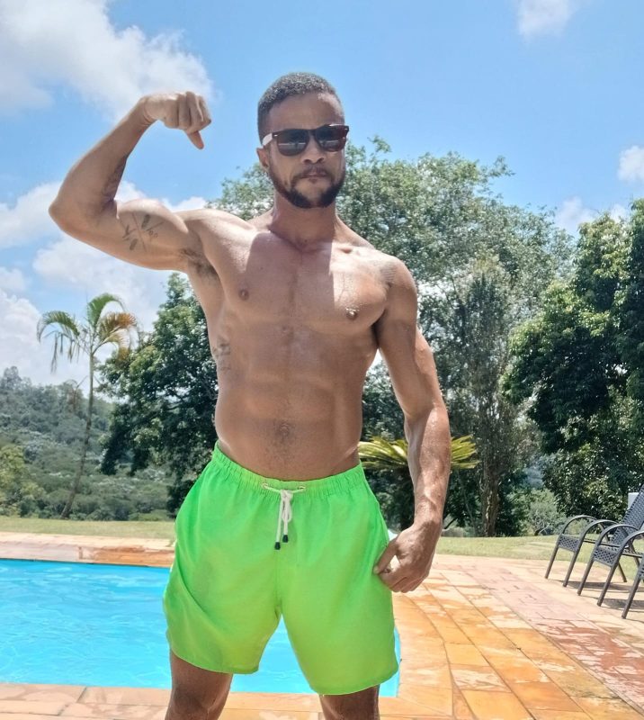 Ricardão Barbeiro 10