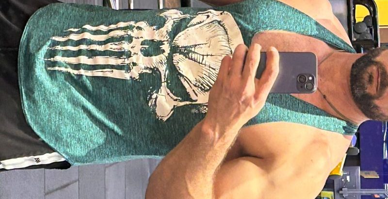 Luizão Vieira