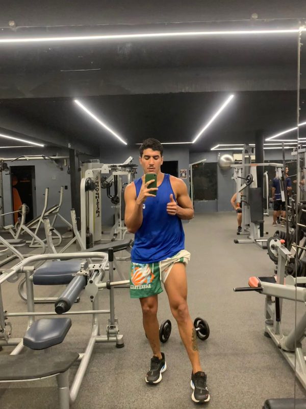 Luiz Andrade 1
