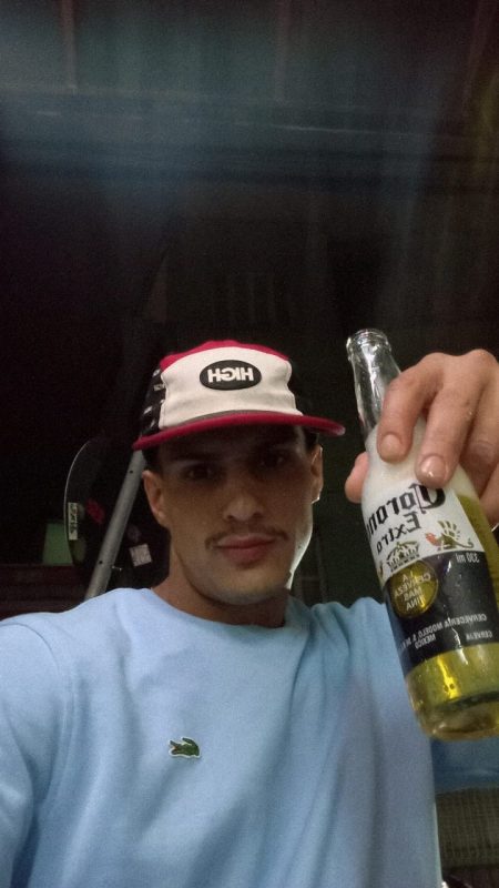 Moreno Henrique 11