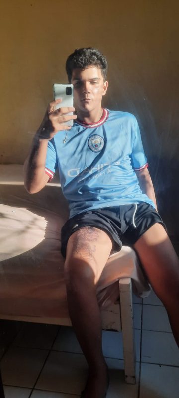 Daniel Pedro 2