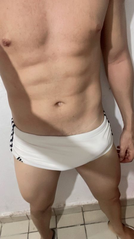 Macho Tesudo 3