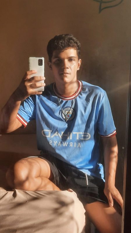 Daniel Pedro 1