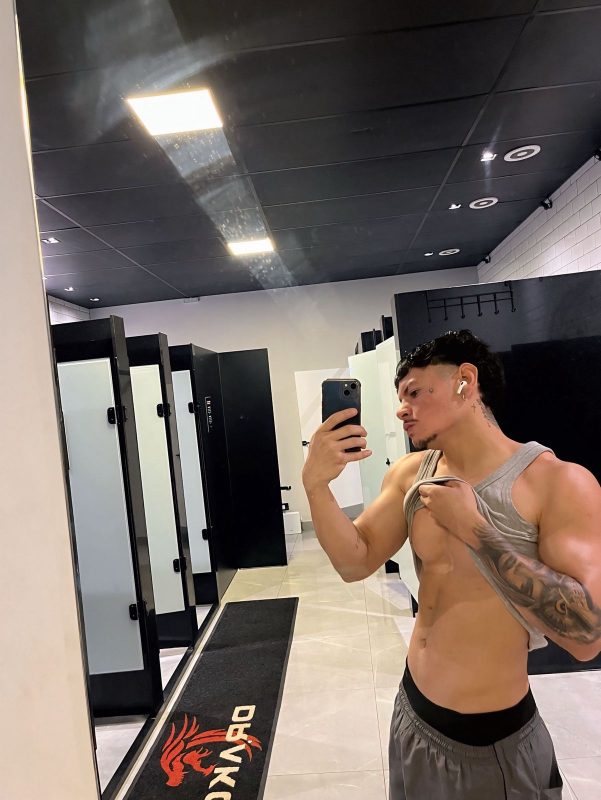 Matth Oliveira 23