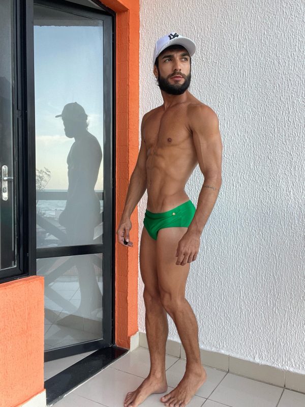 Fellipe Macedo 17