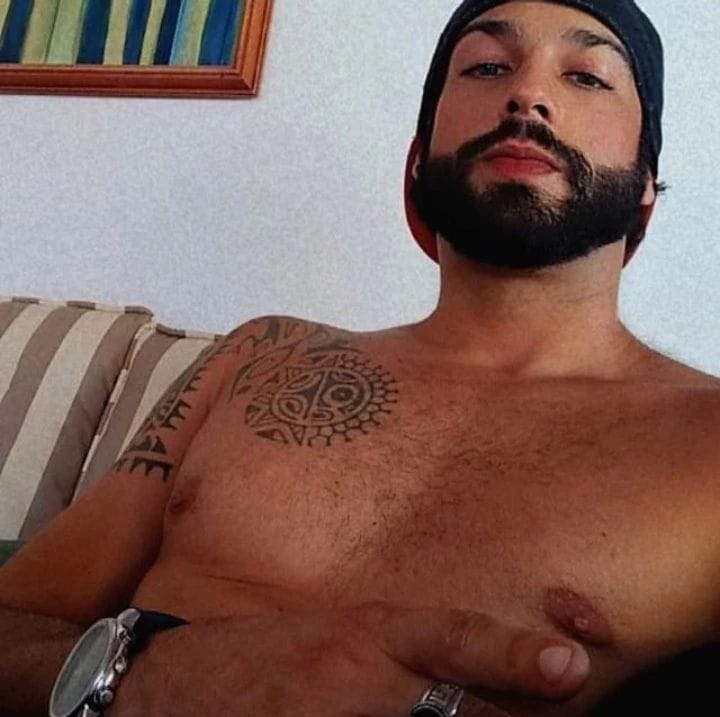 Athos Lima 14