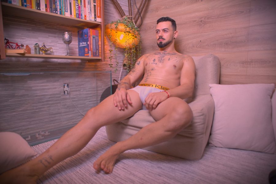 Romano Arcano 19