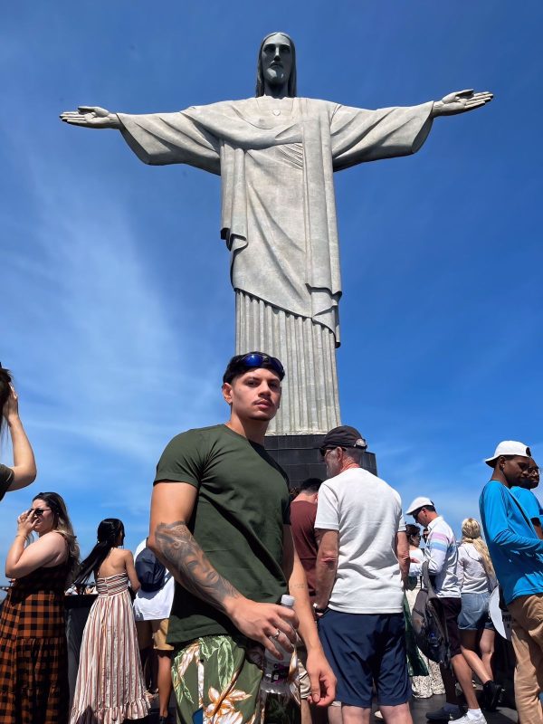 Matth Oliveira