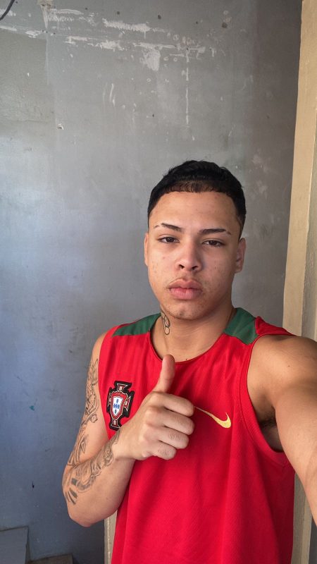 Wendreson Eduardo 2