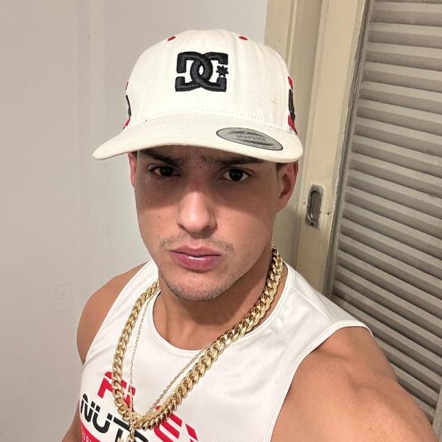 Moreno Henrique 13