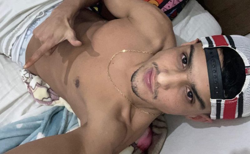 Moreno Henrique 16