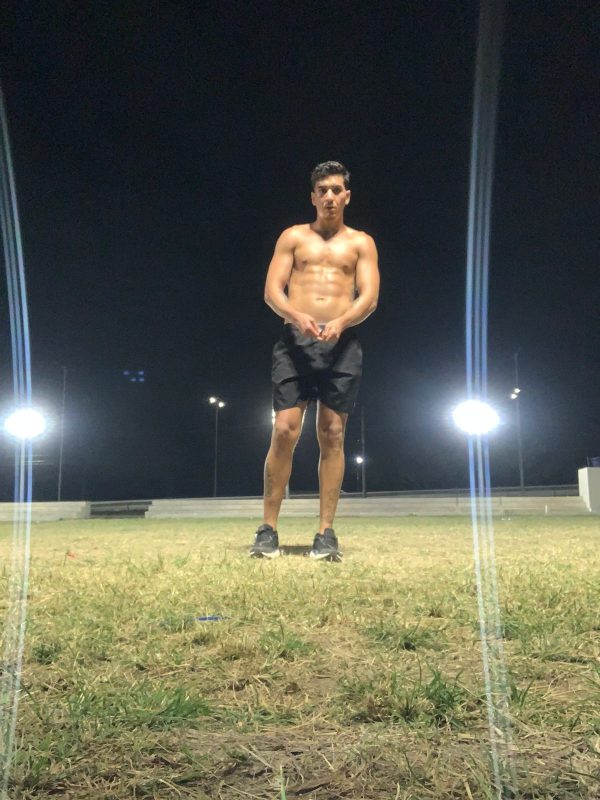 Luiz Andrade 19