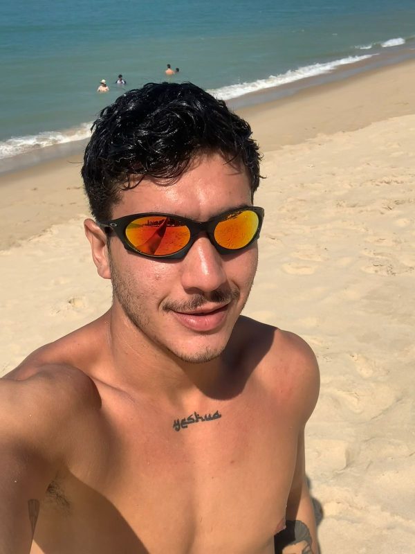 Luiz Andrade 13